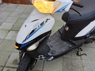 VGA digita (stor knallert)