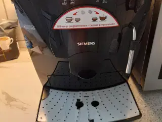 Caffè maskine 