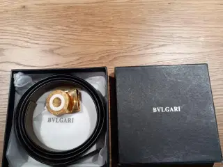 Bulgari bælte