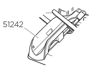 Thule hjulholder for 921/923