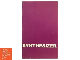 Synthesizer bog