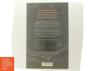 Ræk mig stjernerne af Jojo Moyes (Bog)
