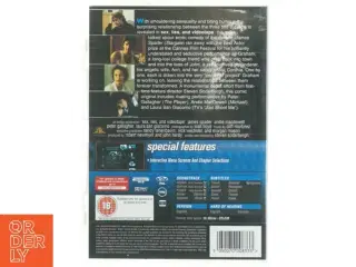 DVD film
