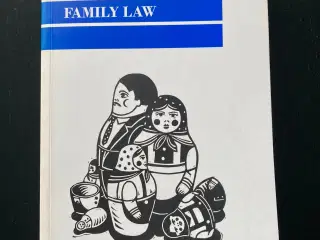 Kate Standley: Family Law, 2004