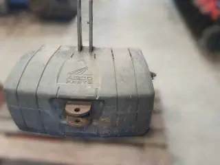 Vægtklods - Frontvægt