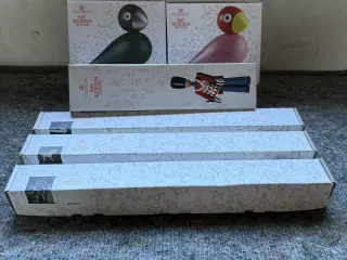 Kay Bojesen æsker UDEN figurer