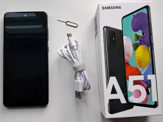 Samsung Galaxy A51