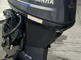 Yamaha 50hk