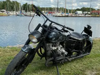 🏍️  URAL Veteran MC - Nysynet  🏍️