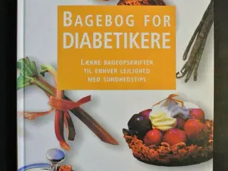 bagebog for diabetikere, af anne-katrin weber