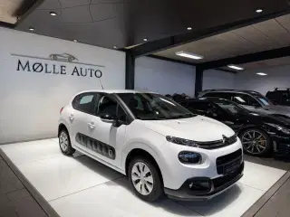 Citroën C3 1,2 PureTech 82 Cool