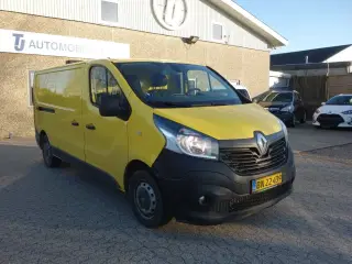 Renault Trafic T29 1,6 dCi 125 L2H1