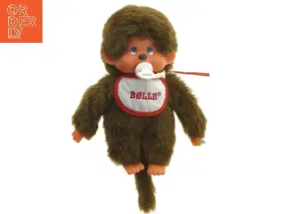 Bølle bamse (str. 19 cm)