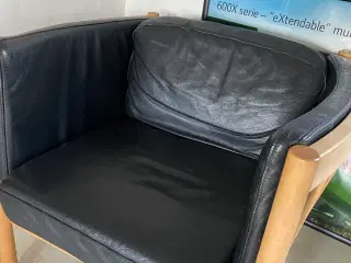 Lænestol