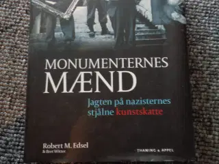 Monumenternes Mænd 