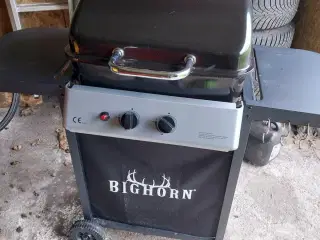 Gratis grill 