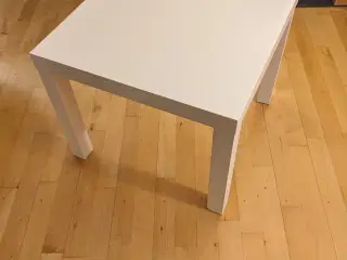 Ikea-sofaborde 3 stk