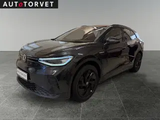 VW ID.4 77 Pro Performance