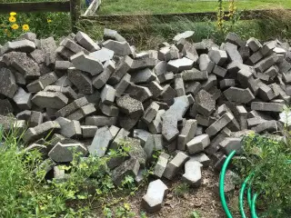 SF belægningssten