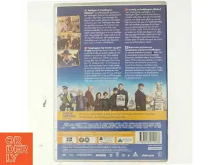 Paddington 2 (DVD)