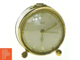 Vintage bordur fra Bison (str. 7x3 cm)