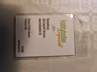 Die til cart making mm.