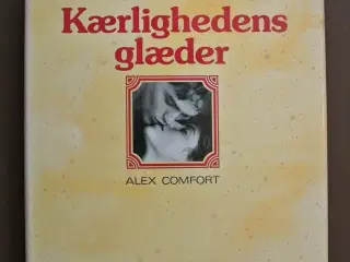 den ny kærlighedens glæder, af alex comfort, emne: