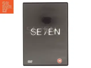 Seven - 2 Disc Set (dvd)
