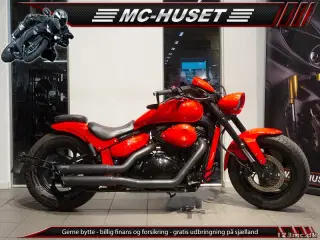 Suzuki VZ 800 Intruder