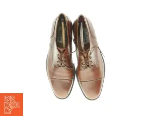 Sko fra Crockett & Jones (str. 8,5 F)