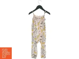 buksedragt fra H&M (str. 92 cm)