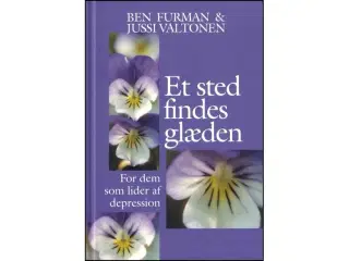 Frem i Lyset - At vokse op med en depresiv far