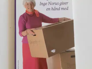 Når du flytter hjemmefra
