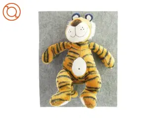 Tiger bamse (str. 40 x 15cm)