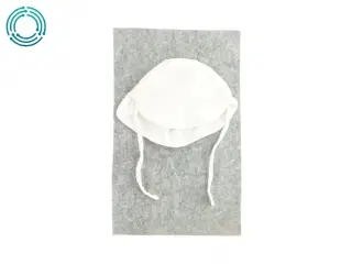 Baby hat (Str. 50/52) fra Ukendt (str. 50/52)