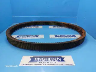 Claas Dominator 76 Rem 0006030151