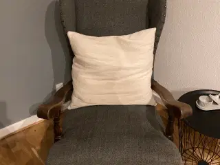 Øreklap-stol