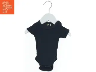 Kortærmet bodystocking (str. 50)