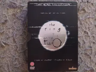 The Ring 1 og 2