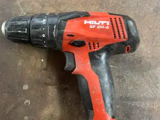 Hilti SF 2H-A