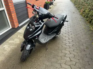 Pgo hot 50 sport 