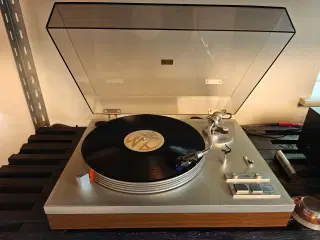 Yamaha YP-D6