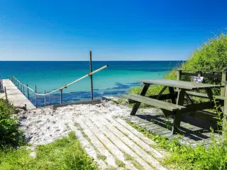 Sommerferie 2025 i sommerhus på Langeland