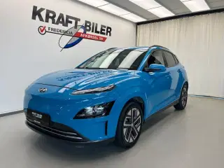 Hyundai Kona 64 EV Intuitive