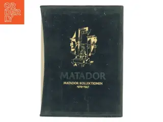 Matador (DVD)
