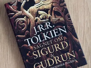 Tolkien’s Sagnet om Sigurd & Gudrun
