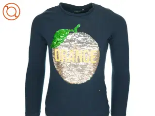 Langærmet bluse fra Name It (str. 122/128)