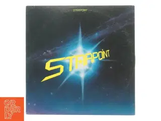 Starpoint LP (str. 31 x 31 cm)