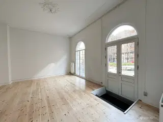Kontor til leje på Vodroffsvej 9a på Frederiksberg