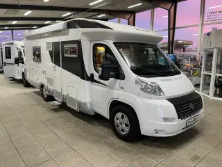 Fiat Elnagh 2,3 Duke 590 L